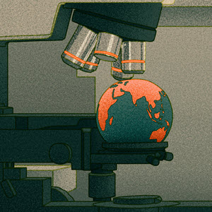 The Health Silk Road: A Branch of China’s Belt and Road Initiative
