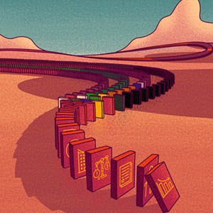 China’s Economic Slowdown and Its Impact on Trading Partners