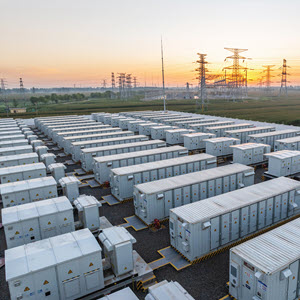 Powering Transitions: The Future of Energy Storage in the Indo-Pacific