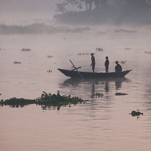 Health Security Challenges in Sri Lanka and Bangladesh