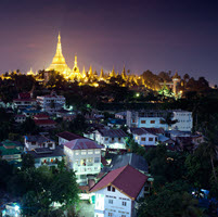 Myanmar’s Growing Regional Role