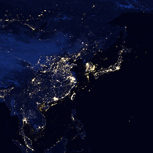 Adapting to a New Energy Era: Maximizing Potential Benefits for the Asia-Pacific