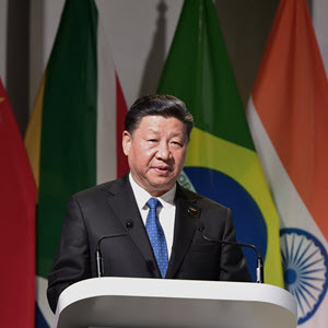 Chinese Perspectives on International Relations in the Xi Jinping Era