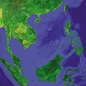 Dynamics of Assertiveness in the South China Sea: China, the Philippines, and Vietnam, 1970-2015