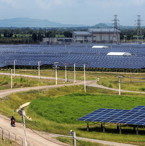Securing the Mekong Subregion’s Future through Transitioning to Renewable Energy