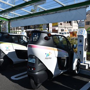 Decarbonizing Japan’s Transportation Sector: Toward Net-Zero Emissions