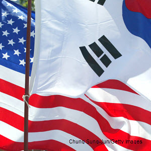 U.S.-ROK Cooperation on Energy and Critical Minerals Supply Chains