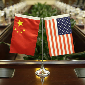 Pandemic Persuasions? American Public Opinion and U.S.-China Relations