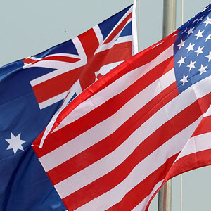 A Cleaner Australia-U.S. Alliance:  Ensuring That Post-IRA Cooperation Outranks Competition
