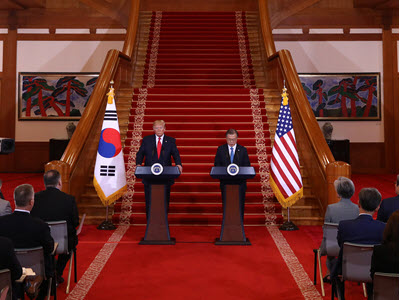 The Credibility of U.S. Extended Deterrence on the Korean Peninsula