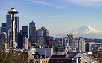 Summer Seminar in Seattle
