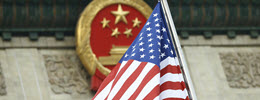 The Triadic Conflict That Lies Ahead in the U.S.-China Tech Confrontation