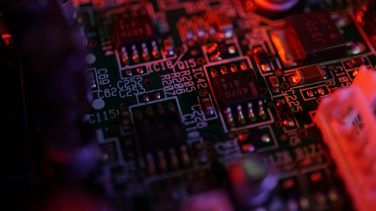 The Role of Taiwan in the U.S. Semiconductor Supply Chain Strategy