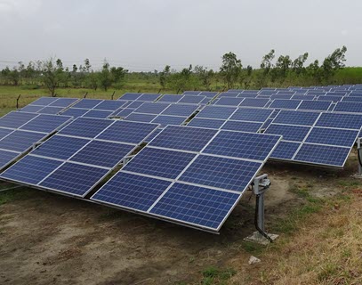 Green Grids: India’s Pathways and Asia’s Preparedness